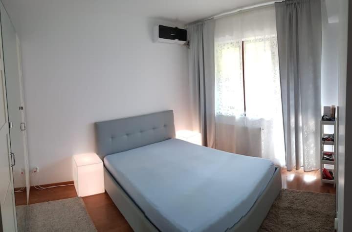 Cozy Apartment Bucharest Roşu Exteriér fotografie