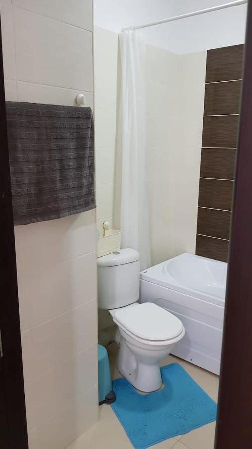 Cozy Apartment Bucharest Roşu Exteriér fotografie
